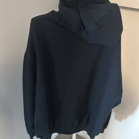 Sun Records Roy Orbison Pullover Hoodie size XL - Picture 4 of 6